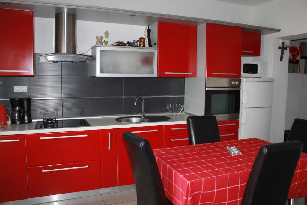Apartments Roko Kolinda Bibinje Exterior photo